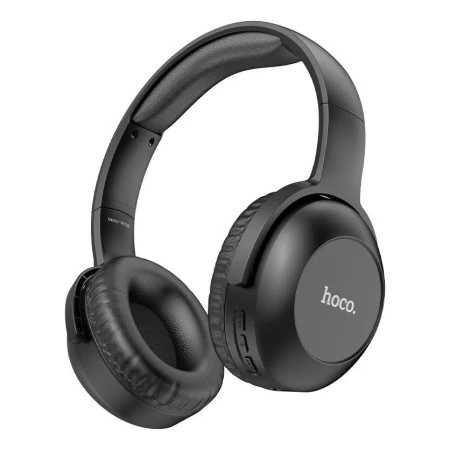 Auricular Con Bluetooth Hoco Blanco W33 Kanata