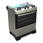 Cocina Tem Plus 5 Hornallas Z2731 Mundo Kanata