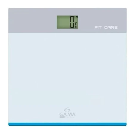 Balanza Digital Ga.ma Italy Fit Care Hasta 150 kg Kanata - Imagen 3