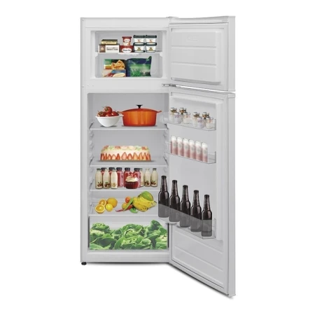 Heladera Punktal Pk-265 Hb Frio Natural 216 Lts - Imagen 2
