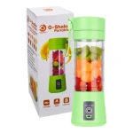 Licuadora Portable G-shake Goldtech 079 Kanata