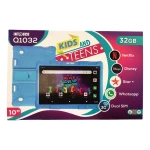 Tablet 10 Infantil Joven Dualsim Quad Core 32gb Mundo Kanata
