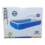 Piscina Inflable Pool 300x172x56cm Mundo Kanata