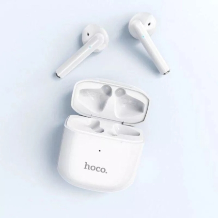 Audífonos Inalámbricos Auriculares In-ear Bluetooth 5.3 Hoco - Imagen 6