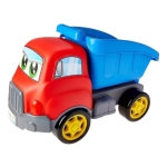 Camion Maral Volcadora 4140