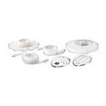 Multiprocesadora Punktal 8 En 1 Pk-81en - Imagen 2
