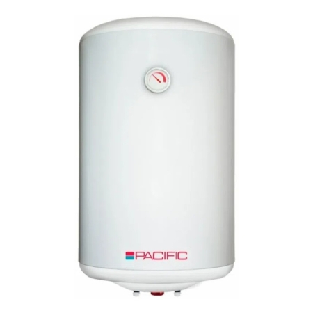 Termotanque Acero Punktal Pacific Eficiencia B 60 Lt