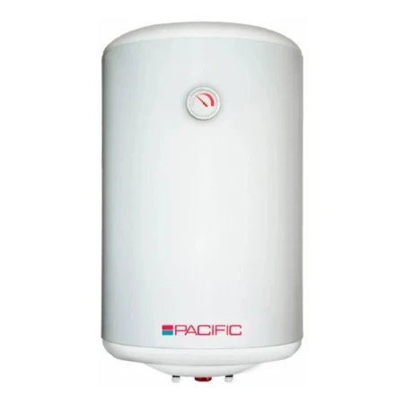 Termotanque Acero Punktal Pacific Eficiencia B 60 Lt
