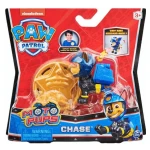 Muñeco Paw Patrol Moto Pups 16655