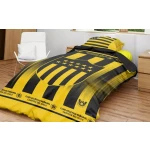 Acolchado Peñarol 1 Plaza Niño Infantil Producto Oficial