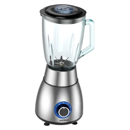 Licuadora 1,5l Xion 4 Velocidades Mundo Kanata