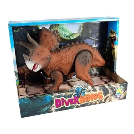 Dinosaurio Diverdinos 8195
