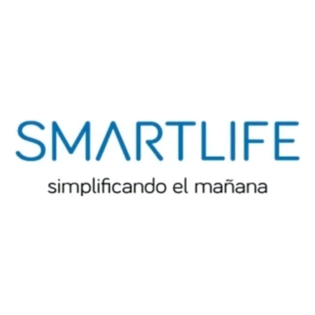 Lavarropas Automático Smartlife Sl-wmfl610m Blanco 6kg 220 v - Imagen 8