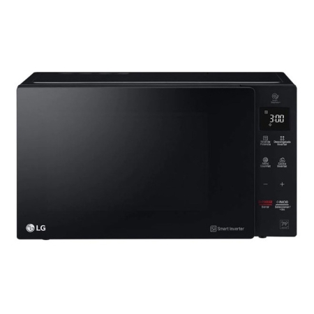 Microondas LG 25 Lts Ms2536gis