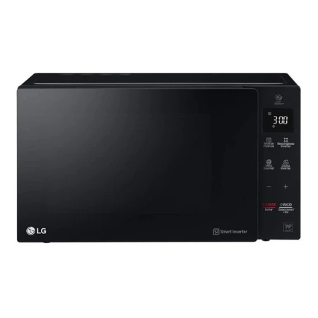 Microondas LG 25 Lts Ms2536gis