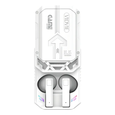 Audífonos Gaming Headset Bluetooth Versión 5.3 Vidvie Bt868 - Imagen 3