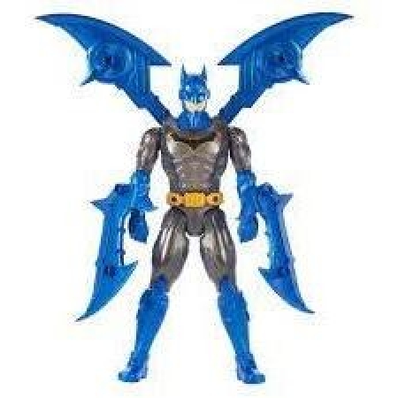 Muñeco Batman Missions Ggv15 - Imagen 4