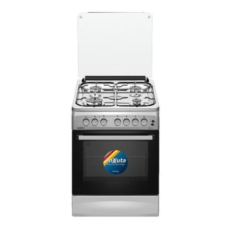 Cocina Combinada Enxuta Cenx 5642l A Gas