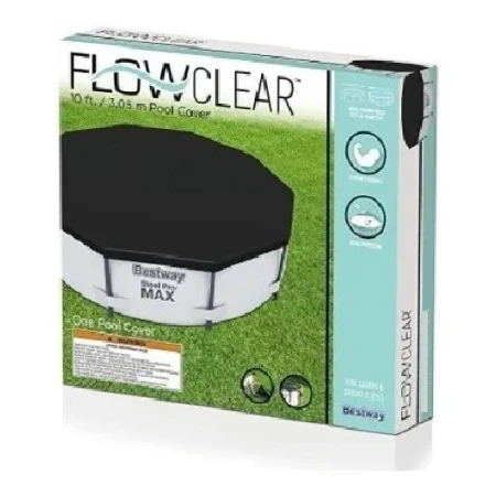 Cobertor De Piscina Bestway 58036