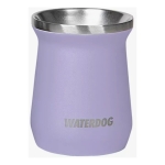 Mate Waterdog Zoilo 160 Ml Térmico Acero Inoxidable