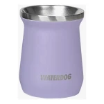 Mate Waterdog Zoilo 160 Ml Térmico Acero Inoxidable