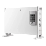 Smartlife Convector Turbo Sl-ch10t