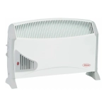 Convector Kassel - Ks-con2100t