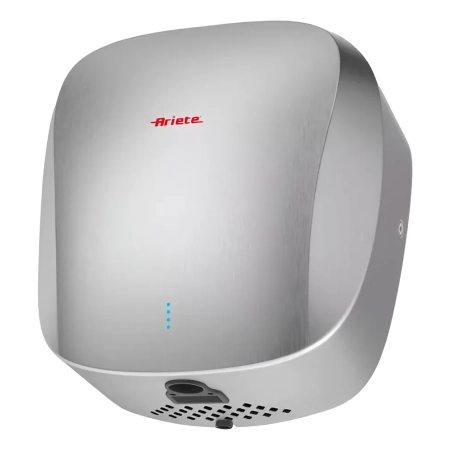 Seca Manos Ariete Punktal Inox 1450w Automático
