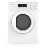 FUTURA Secarropas FUT-SF70EV 7 kg
