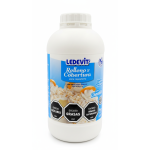 Relleno Y Cobert Ledevit 1kg Chantilly