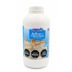 Relleno Y Cobert Ledevit 1kg Chantilly