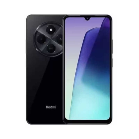 Redmi 14C Negro Medianoche 4GB Ram 256GB Rom