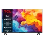 TCL V6B 4K HDR TV