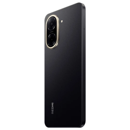 Redmi A5 Midnight Black 4GB Ram 128 GB Rom - Imagen 2