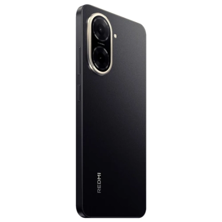 Redmi A5 Midnight Black 4GB Ram 128 GB Rom - Imagen 3