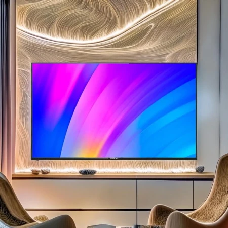 TV LED XION 43″ FULL HD MOD -XI-LED43SMART - Imagen 2