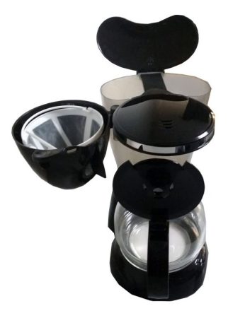 Cafetera Xion 6 Tz Xi-cm6 - Imagen 3