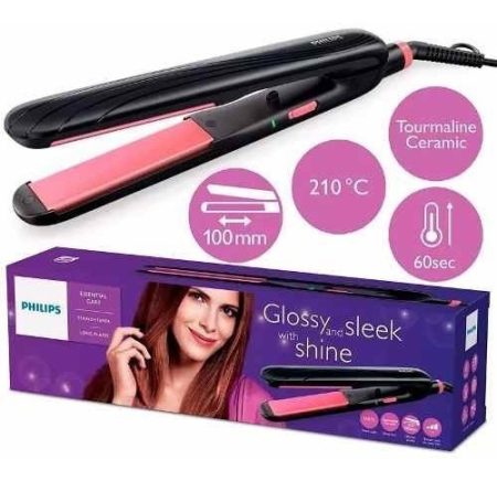 Planchita Philips Glossy And Sleek - Imagen 3