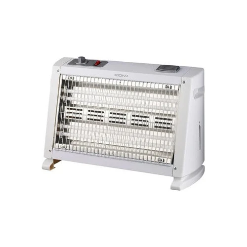 Estufa Turbo Calefactor Xion Xi-es1500 - Imagen 3