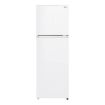 Refrigerador Midea 274 Lt Blanco Frío Seco Mundo Kanata