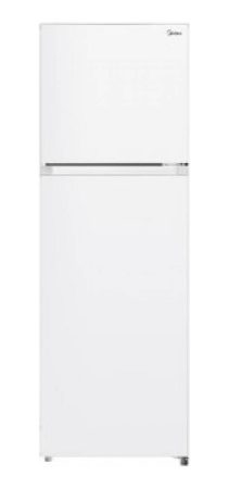 Refrigerador Midea 274 Lt Blanco Frío Seco Mundo Kanata