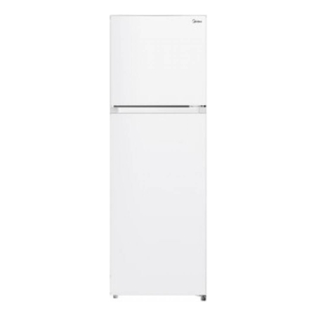 Refrigerador Midea 274 Lt Blanco Frío Seco Mundo Kanata