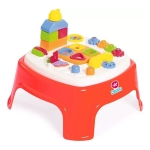 Calesita Mesa Didactica En Caja R800