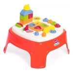 Calesita Mesa Didactica En Caja R800