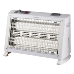 Estufa Turbo Calefactor Xion Xi-es1500