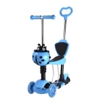 Monopatin C/asiento Scooter 2864