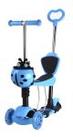 Monopatin C/asiento Scooter 2864