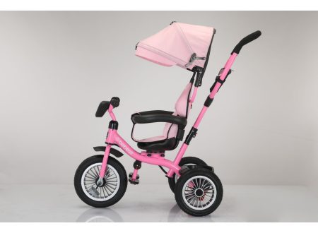 Triciclo 360o Deluxe Bebesit - Imagen 5