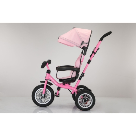 Triciclo 360o Deluxe Bebesit - Imagen 5