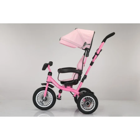 Triciclo 360o Deluxe Bebesit - Imagen 5